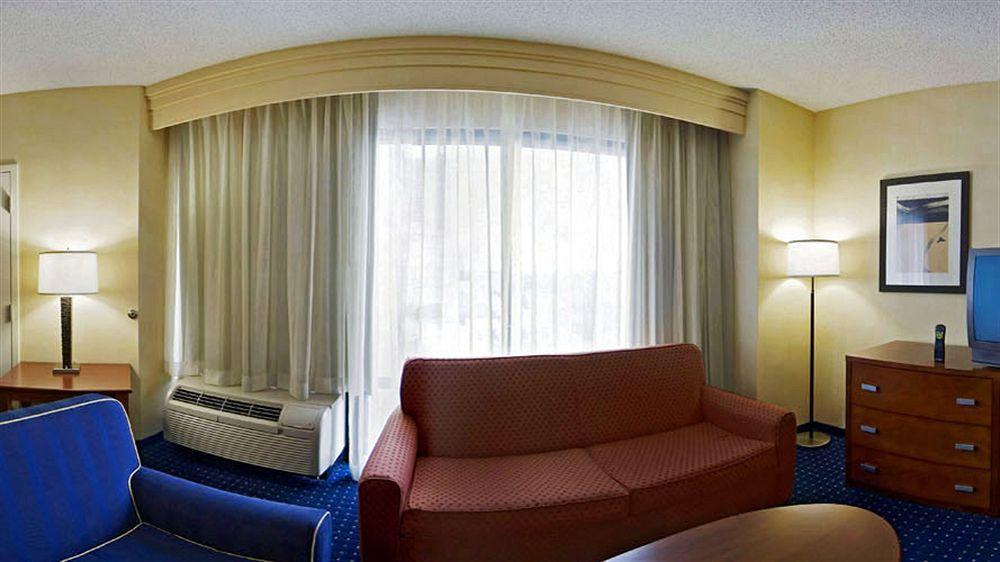 Courtyard By Marriott Downtown 4* Oklahoma City
